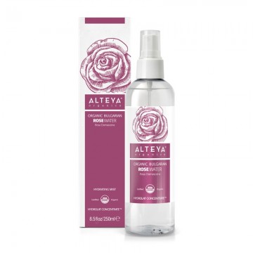 Alteya organics   rozenwater 250 ml spray