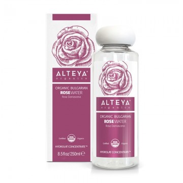 Alteya organics   rozenwater 250 ml