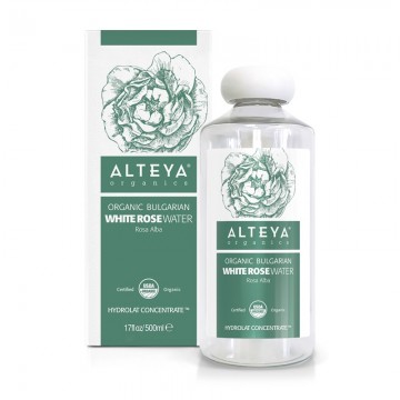 Alteya organics   witterozenwater 500 ml