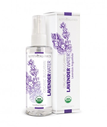 Alteya organics lavender water 100ml