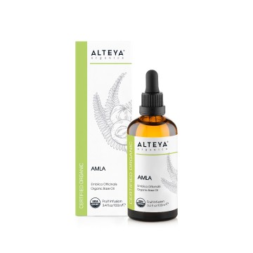 Amla oil100mlwith box