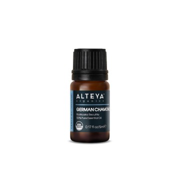 Chamomile german oil5ml