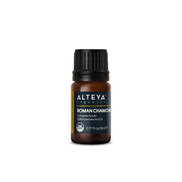 Chamomile roman oil5ml