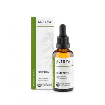 Hemp seed oil50mlboxweb
