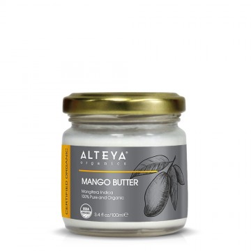 Mango butter100mlweb