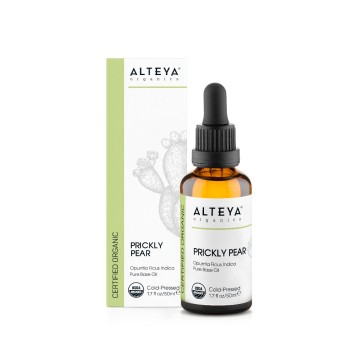 Prickly pear oil50mlwith box