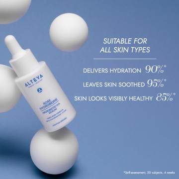 Rhb consumer study serum 3