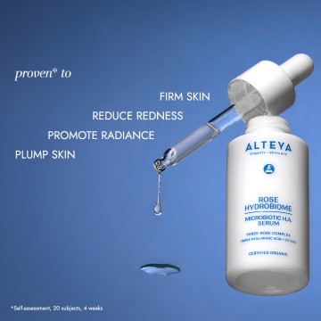 Rhb consumer study serum 4