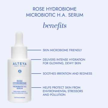 Rhb serum benefits