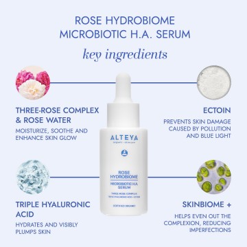 Rhb serum key ingredients  12